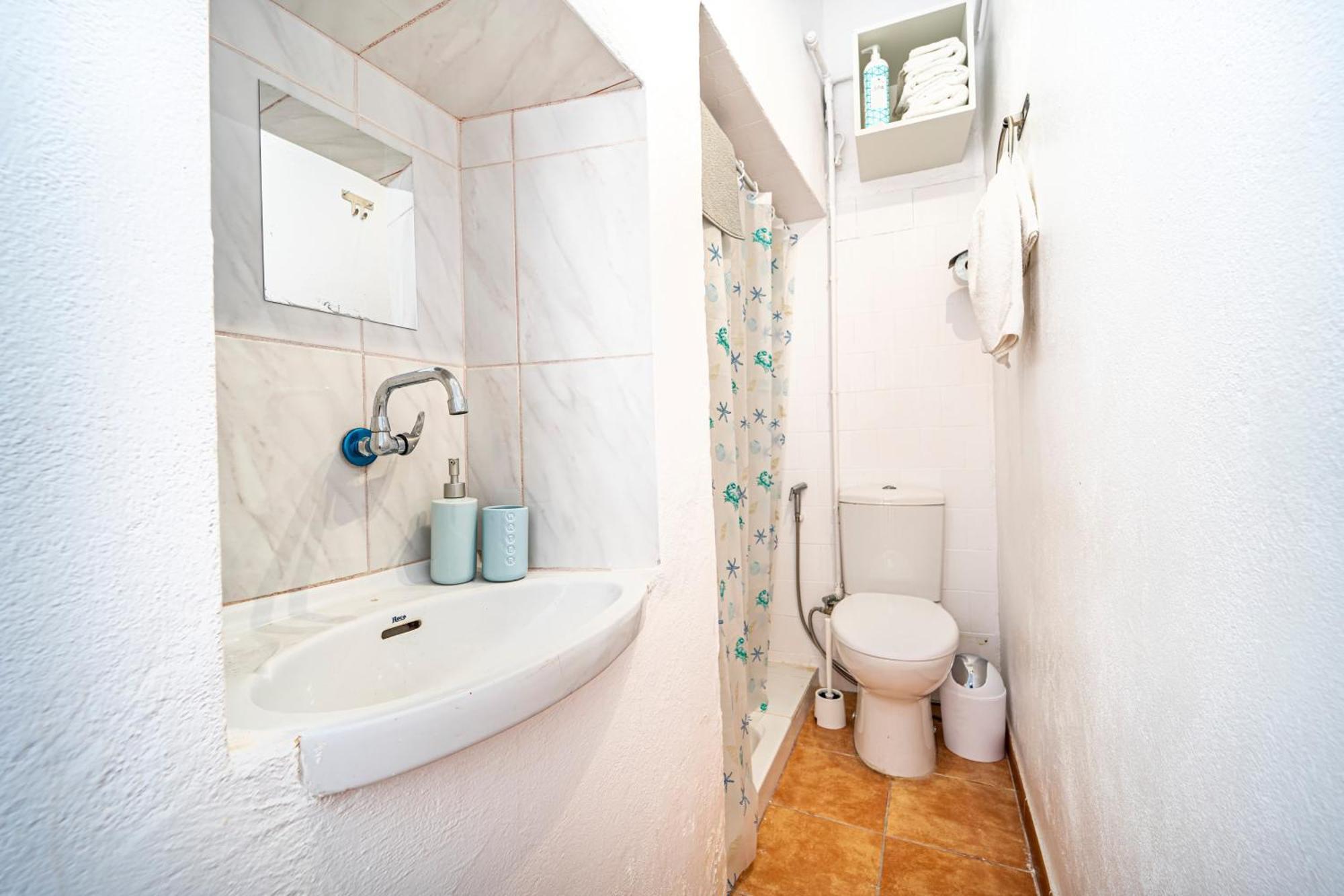 דירות Sardina Oasis Noalys מראה חיצוני תמונה