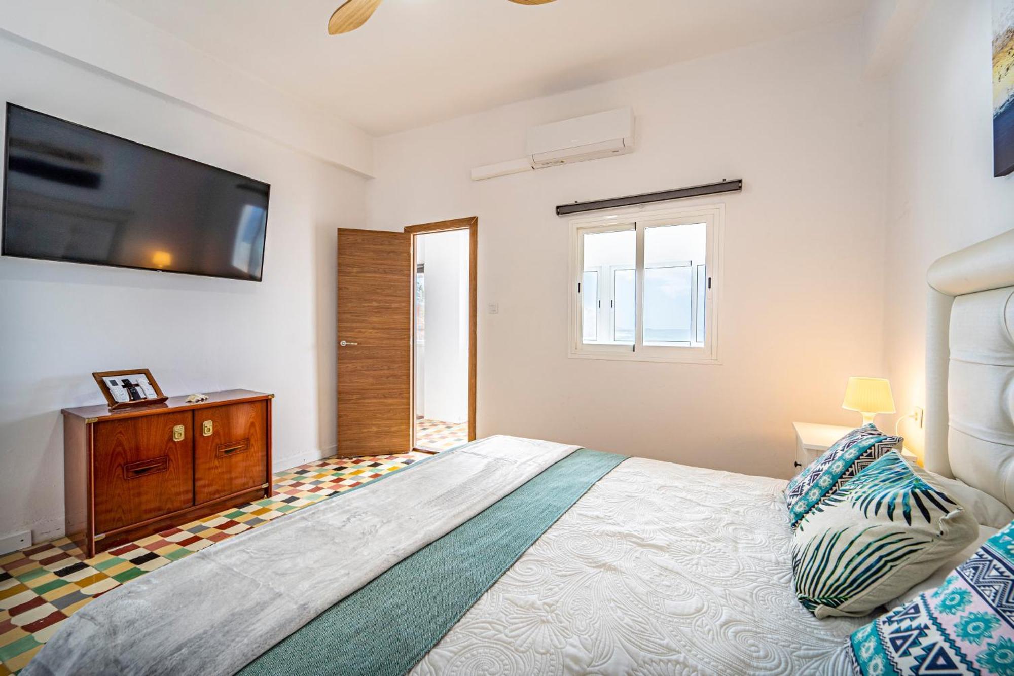 דירות Sardina Oasis Noalys מראה חיצוני תמונה