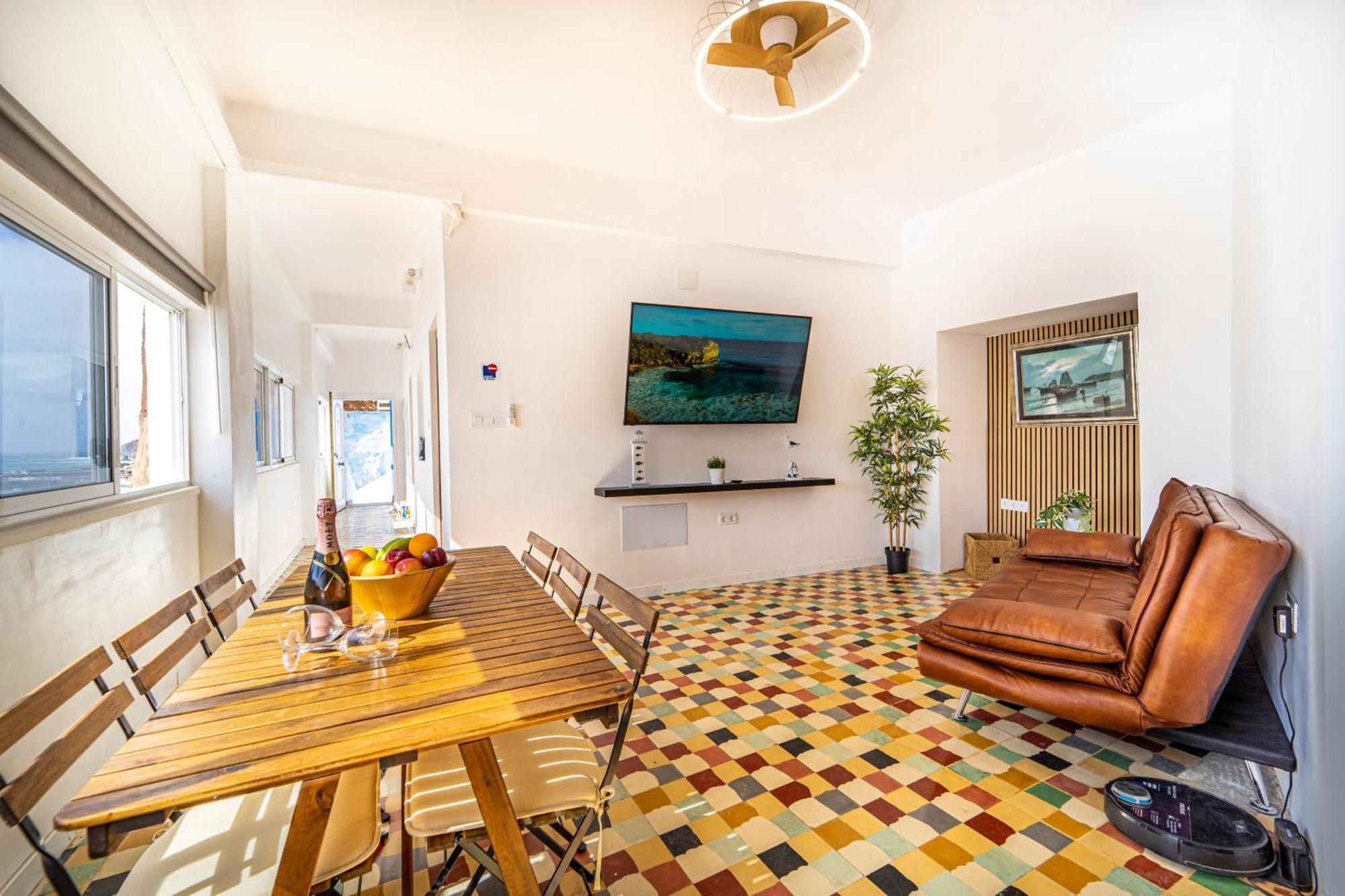 דירות Sardina Oasis Noalys מראה חיצוני תמונה
