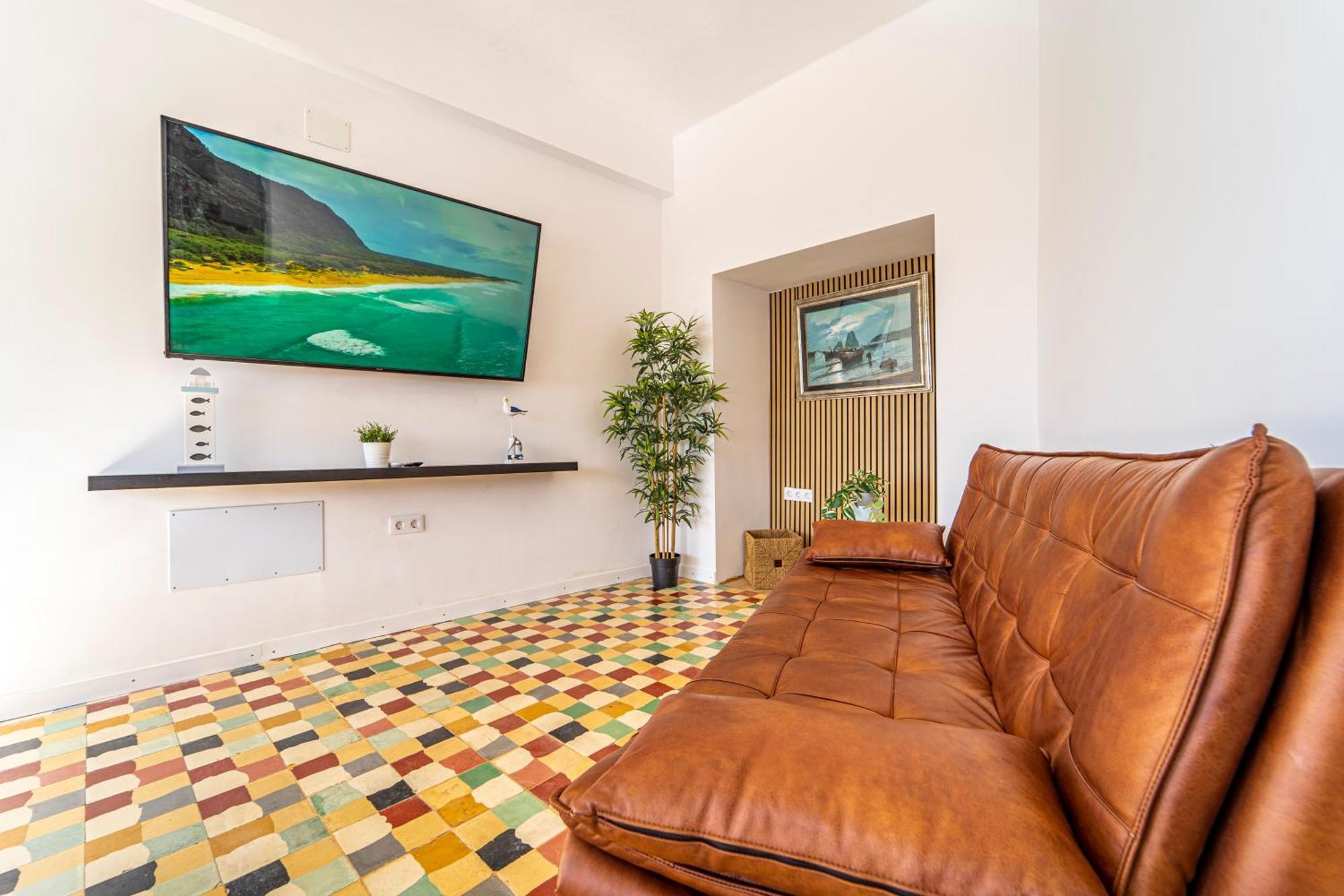 דירות Sardina Oasis Noalys מראה חיצוני תמונה