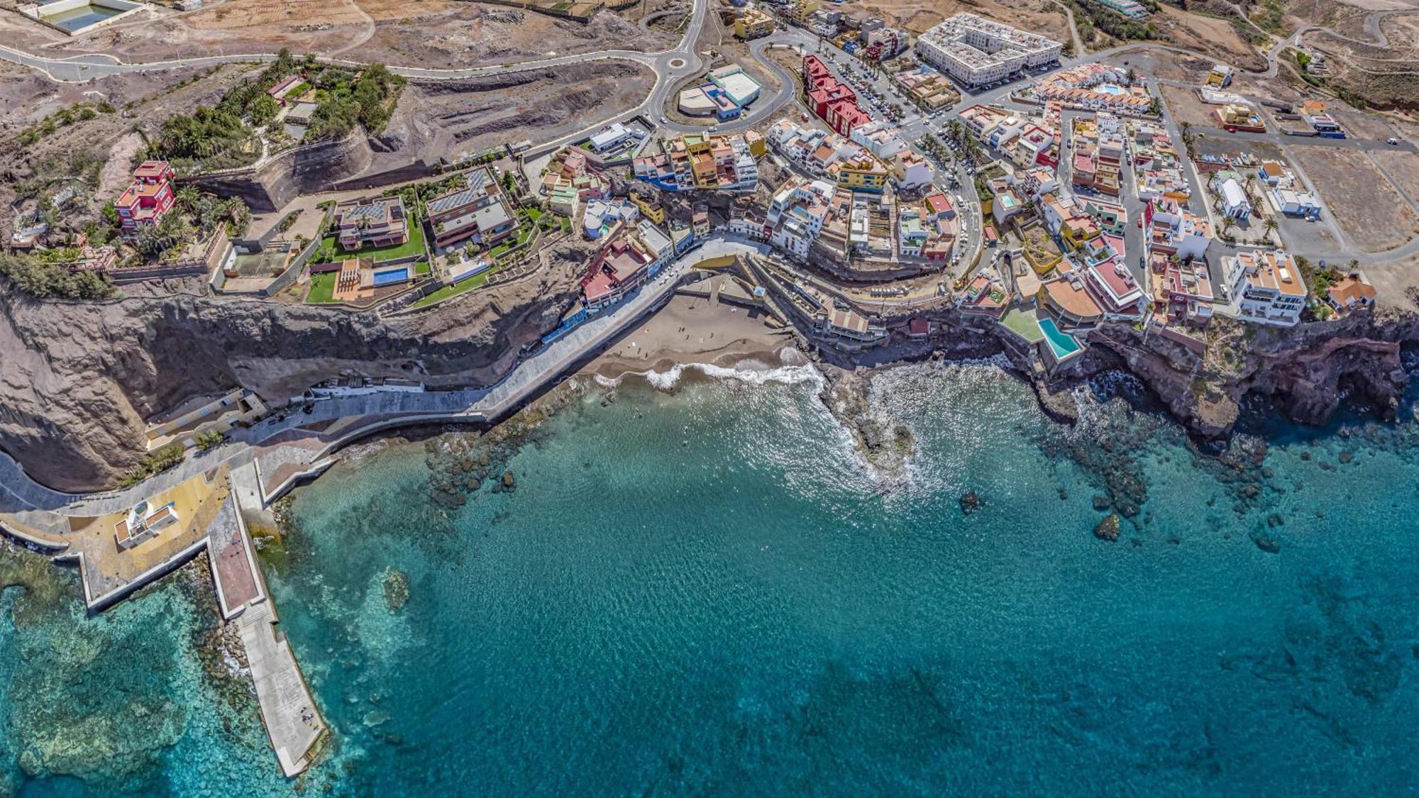דירות Sardina Oasis Noalys מראה חיצוני תמונה