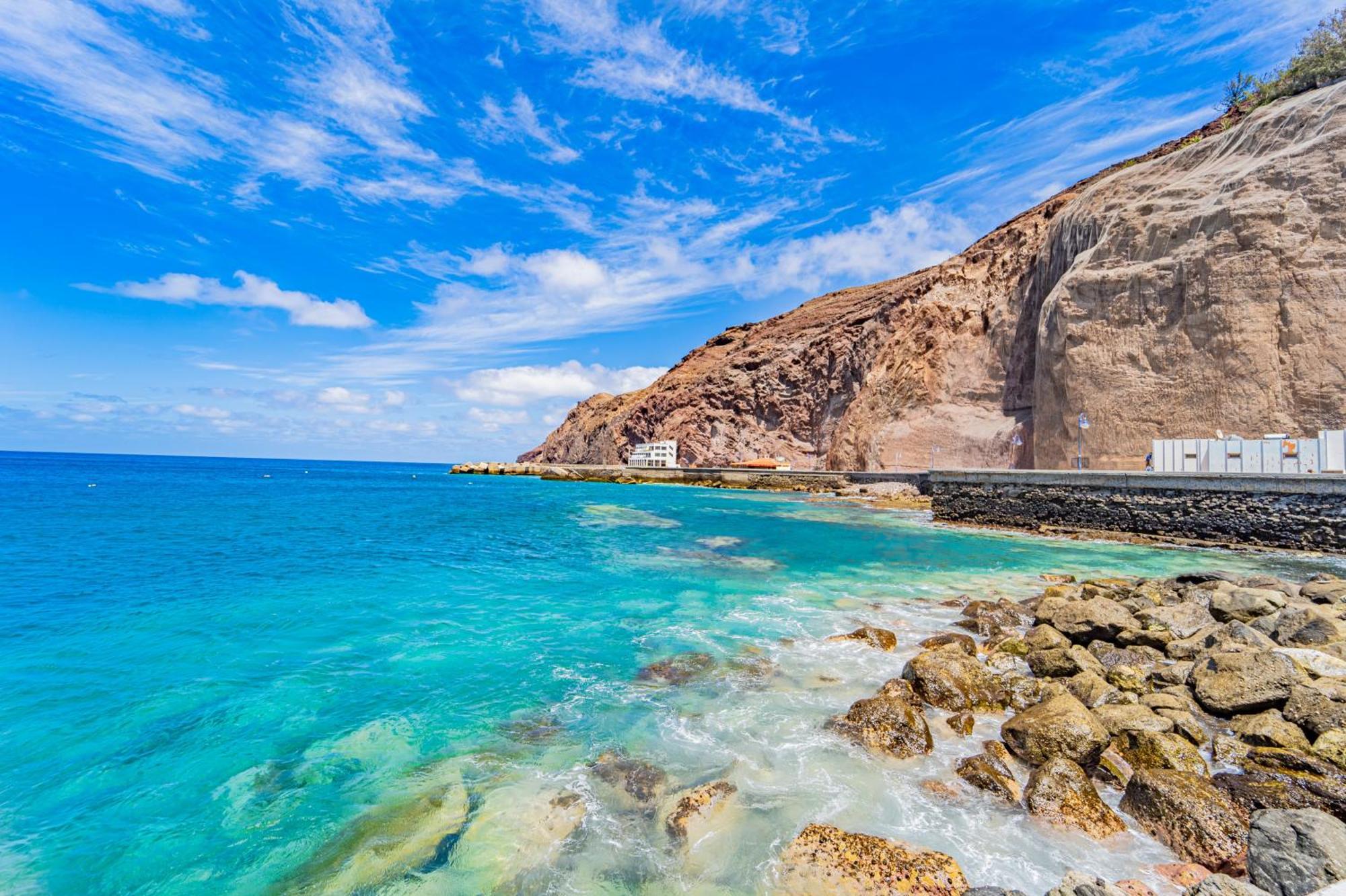 דירות Sardina Oasis Noalys מראה חיצוני תמונה